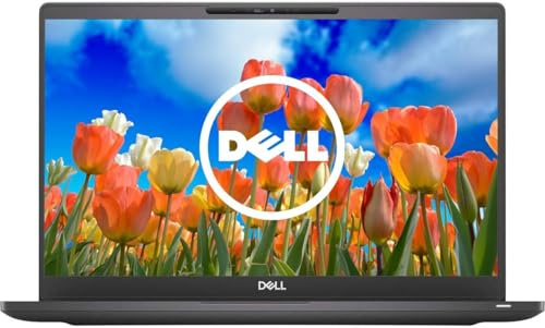 Dell Latitude 5411 Business Laptop, 14 Full HD(1920x1080) Notebook, Intel Core i7-10850, 16 GB RAM, 512 GB SSD, US QWERTY Keyboard, Windows 11 Pro (Renewed)