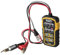 Generatore di toni Wire Tracer, Toner-Pro, telefono (RJ11 e RJ12), dati (RJ45) coassiale e altri tracciatori di fili non energizzati, Klein Tools VDV500-063