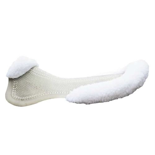 Gel ns-s massage-s cut-out flat Taglia unica