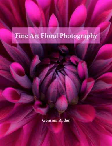 Fine Art Floral Photography