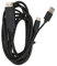 Yunseity Cavo USB da Tipo C a HDMI, Adattatore da MHL a HDMI da 6 Piedi, Cavo Mirroring HDTV HD 4K 1080P, Monitor da Smartphone a Proiettore TV, per MacBook, per Galaxy, dell