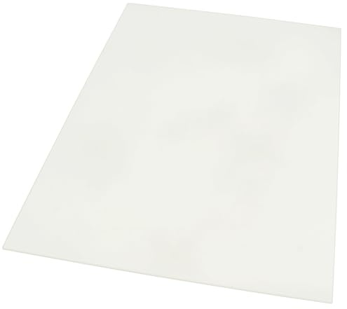 Glass Shelf 520 x 324 for Refrigerator Electrolux