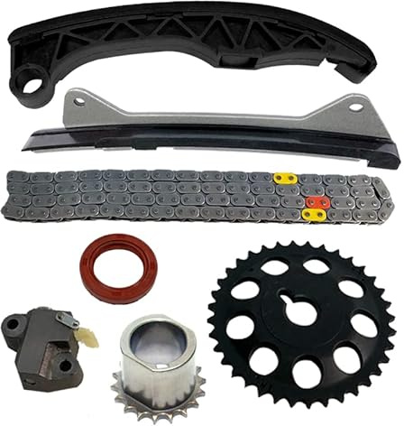 1KR-FE Catena Di Distribuzione Kit Per Peugeot 107 Per Citroen C1 Per Subaru Per Daihatsu Per Toyota Justy New Yaris Vitz Aygo Passo Boon 1.0L 998cc 69HP 1KR