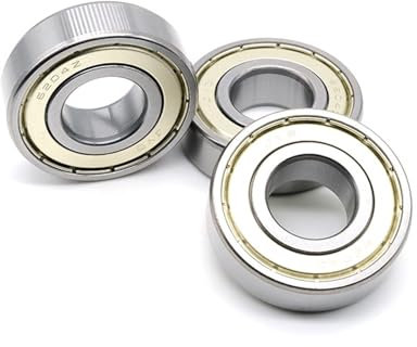 6202ZZ Lager 15x35x11 mm ABEC-7 1PCS 6202 Z ZZ Kugellager 6202Z