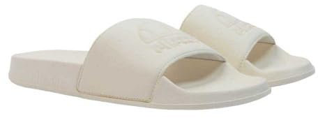 Ellesse Chanclas para Mujer de Pala Modelo Fellentine - Sintético Mujer talla: 38