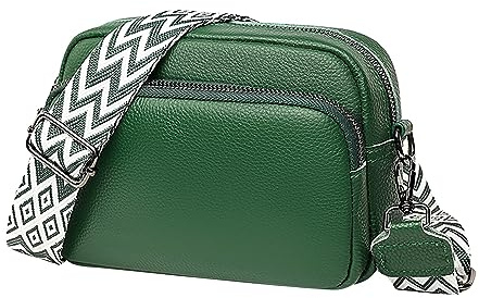 YCBMINGCAN Angebote Des Tages Heute Blitzangebote Handtasche Damen Klein Crossbody Bag Damen,Umhängetasche Damen Kleine PU Leder Handtasche Damen Mit Abnehmbarem Schultergurt bauchtasche damen groß