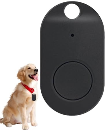 Key Finder, Key Tracker, Anti-lost Locator | Key Finder & Item Locator for Keys, Handbags, Wireless Phone Finder, Portable Tracker