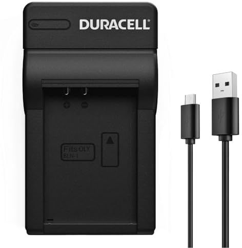 Duracell DRO5942 - Caricatore con cavo USB