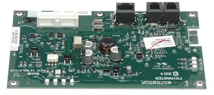 Frymaster PCB Assembly, Taco Bell Fib W/Sw 1087535SP - Genuine OEM Replacement Part