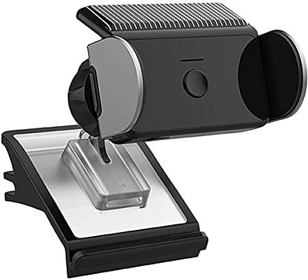 JABL Support de Smartphone pour Support de Sortie d'air de Voiture, pour Tesla modèle 3/Y 2018-2021 Support de téléphone Stable