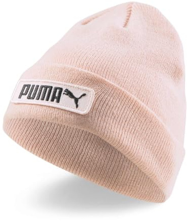 PUMA Unisex Mütze Classic Cuff Beanie 023434