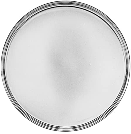 Amefa Plateaux - Plateau limonadier Rond 40 cm