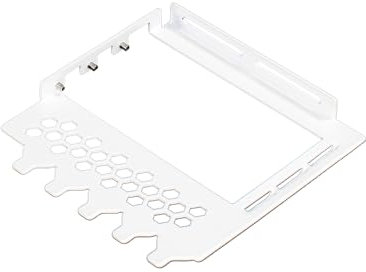 SXJ-I - Soporte vertical de metal para convertir el ángulo de la tarjeta gráfica en la carcasa de PC, soporte de montaje GPU, 2/3 ranuras, funda de PC, soporte interno de bricolaje, soporte de metal