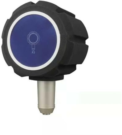 Aurion Filtre anti-pop professionnel et protection contre le vent avec mousse antibruit et design à cinq côtés