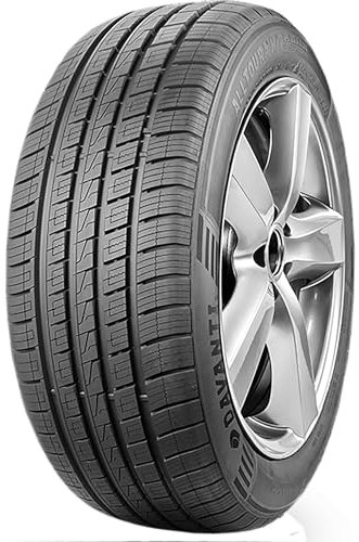 DAVANTI - 225/65 R17 TL 106V ALLTOURA H/T XL BSW M+S 3PMSF - Ganzjahresreifen