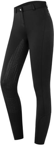 ELT Waldhausen Thermo-Reithose Essential Silikon