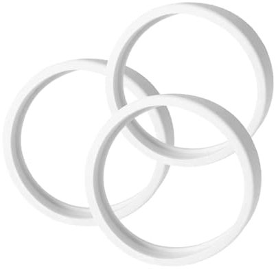 MOBUTOFU Poolzubehör – 3er-Pack Reifen- Und Riemenset Für Poolreiniger Kompatibel Mit Polaris