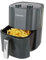 Friggitrice ad aria 4 L 1500 W antracite