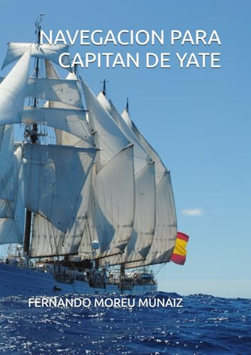 NAVEGACION PARA CAPITAN DE YATE
