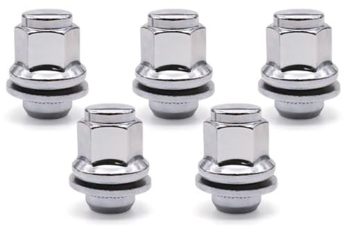 Siuku Tuercas Rueda para Infiniti para QX4 1997-2003