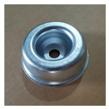 Arandela de Empuje Placa Montaje Compatible con desbrozadoras FS120, FS200 y FS250(2 pcs Rider Plate)