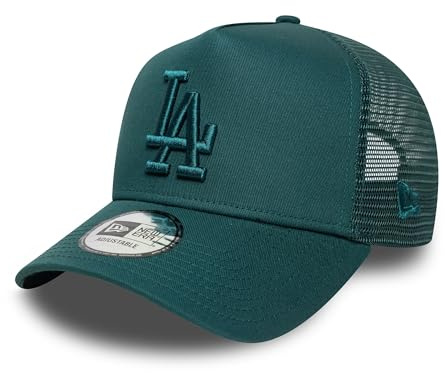 New Era MLB Baseball Basecap Kappe Hut – A-Frame Truckercap – Teamlogo – Snapback verstellbar