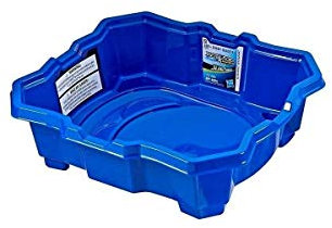 Hasbro E3631EU5 Burst Original SlingShock Beystadium