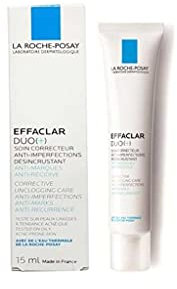 La Roche Posay Effaclar DUO Corrector Anti Marcas, 15 ml