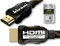 bivani Certified 8K HDMI 2.1a Kabel - 2 Meter 48 Gbps Premium Ultra High-Speed HDMI Kabel Zertifiziert - HDR10+, Highspeed Ethernet - PS5 & Xbox Series X Ready - Nylon-Mantel - Elite-Series - 2M