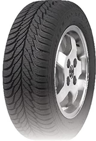 EGOMMERCE - Pneu Voiture NG5E 195/65R15 91 H - Pneu Hiver Certifié M+S - Pneus Voiture Hiver - Pneumatique Hivernal pour Voitures Ecofriendly - Garantie 2 Ans