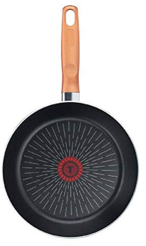 RajoNN Topf- und Pfannen-Sets Antihaftbeschichtung, Pfanne 24 cm Bratpfanne Kochgeschirr Induktionsherd