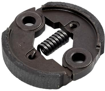BeJdtvEo Gruppo Molla Frizione Motore tagliaerba tagliabordi GX50 Universale a 4 Tempi(Clutch)