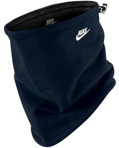 NIKE Reversible Club Fleece Cache-cou Mixte (lot de 1)