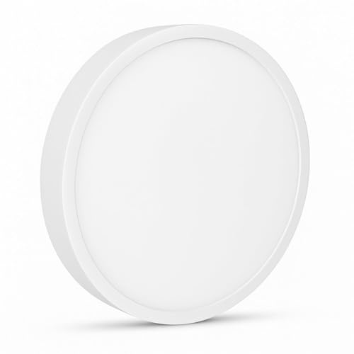 HAVA LED CCT Aluminium Aufbaupanel 12W