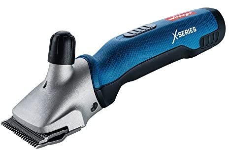 Heiniger Akku-Rinderschermaschine Xplorer - 2 Akkus