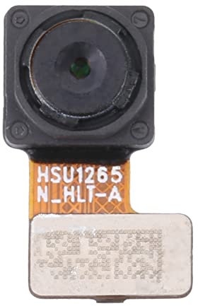 HKYJ Für OnePlus 8T Black White Style Back Facing Camera RRTQQ