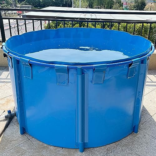 Piscina Fuori Terra/ Telaio Acciaio Mini Piscina Con Struttura Piccola Da 1 M/ 1,2 M/ 1,5 M/ 1,8 M/ 2 M/piscine For Bambini For Bambini/bambini/neonati, Piscina Relax/piscina SPA Rotonda Ovale Con Cor