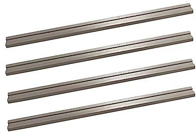 CONROS 82mm HSS Hobelmesser Messer for Bosch Trend und Elu Holzbearbeitung Elektrowerkzeuge Zubehör 3-1/4 10PCS