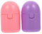 Gatuida Halter 2st Desinfektionsbox Für Menstruationstassen Reinigungswerkzeuge Kunststoffreiniger Miniartikel Für Menstruationstassen Weibliche Menstruationsversorgung Pp Zubehör