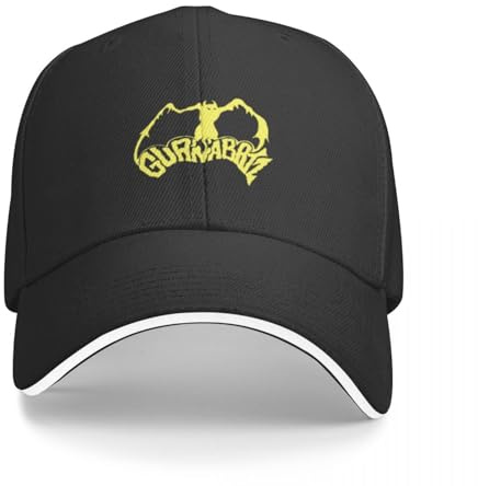 HEBUOUI Herren Baseballmütze Unisex Reine Baumwolle Sommer Guana Batz Eine Baseballkappe Hut Outdoor Geburtstagsgeschenk