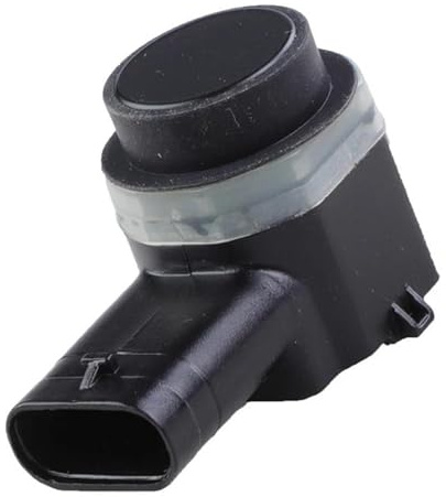 Sensor de asistencia de estacionamiento para parachoques Para A3 A4 A5 A6 A8 Para Q3 Q5 Q7 Para R8 Para reversa Para sensor de estacionamiento