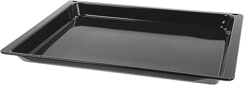 Lèche frite d'origine 455X374 mm Four, cuisinière 11029049, 11014338 BOSCH Four, cuisinière 11029049, 11014338 BOSCH