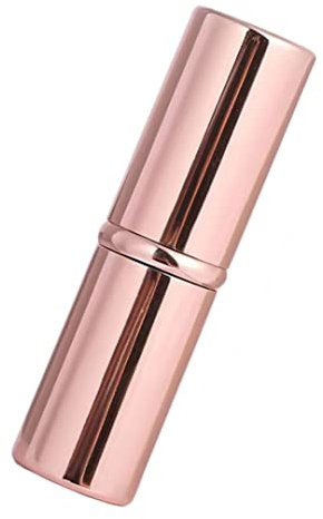 NIDONE Spazzola Retrattile Kabuki, Piccolo Pennello per Il Trucco Portatile, Perfetto per Borsa cosmetica di Viaggio