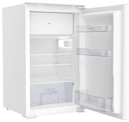 Gorenje RBI409EP1 Einbaukühlschrank mit Gefrierfach