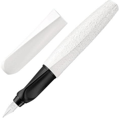 Pelikan Twist structure P457 M White FS