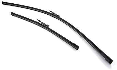 Front Flat Windscreen Wiper Blades Set Windshield Window 28 21 A093S for Ml R Gl Class W164 W251