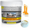 Agente Impermeabile Invisibile,1KG Sigillante Impermeabile Liquido, Rivestimento Impermeabile Definitivo per Interni ed Estern,Sigillante Impermeabile Ttrasparente per Docce,Lastre,Legno e Tetti