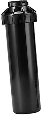 BESPORTBLE Arroseur Vertical Escamotable Pour Irrigation Jardin Et Pelouse Avec Réglage De La Distance Et Résistance Corrosion