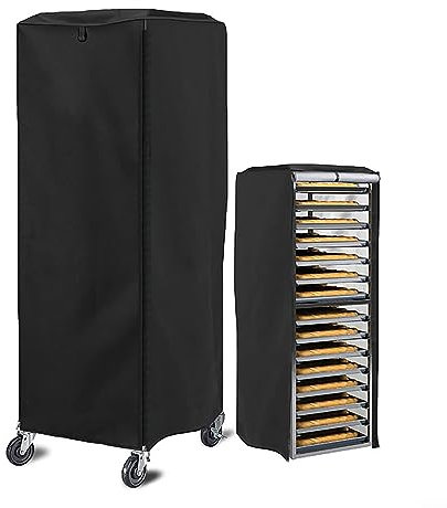 Housse de protection résistante à la poussière et à l'eau en tissu 420D robuste pour une meilleure protection