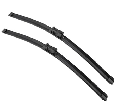 Wischerblatt vorne, 24+19, LHD RHD, for VW, for Volkswagen, for Golf 6 VI MK6, 2009-2012, Windschutzscheibe(LHD 2419 2009-2012)